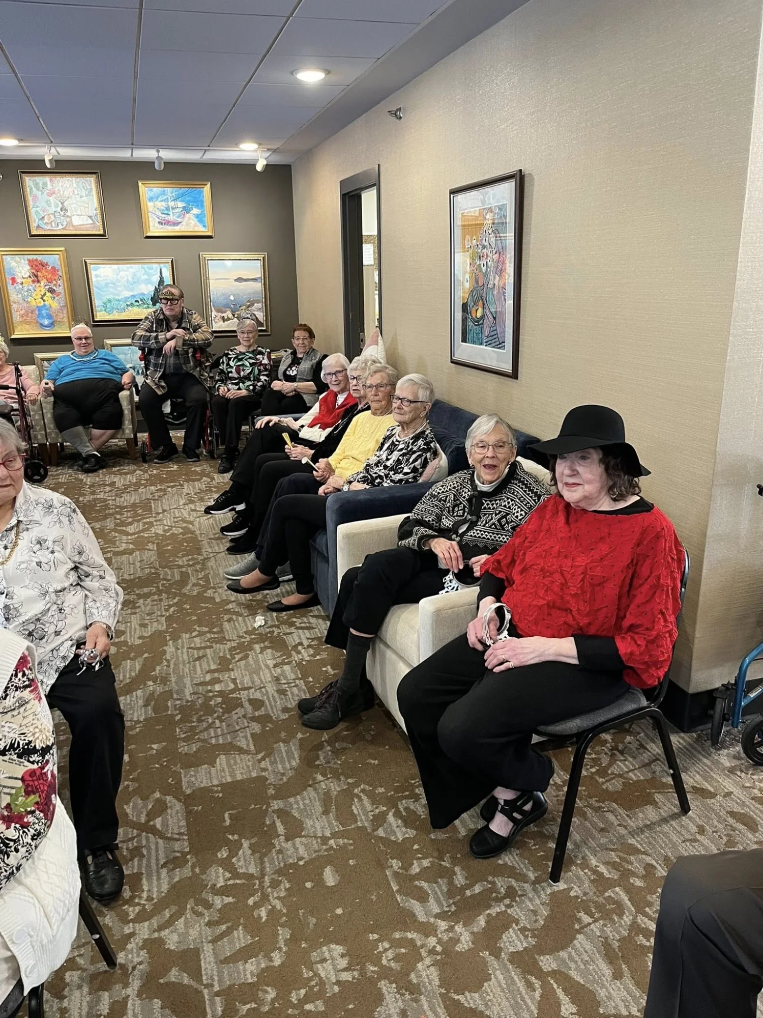 RidgePointe Senior Living