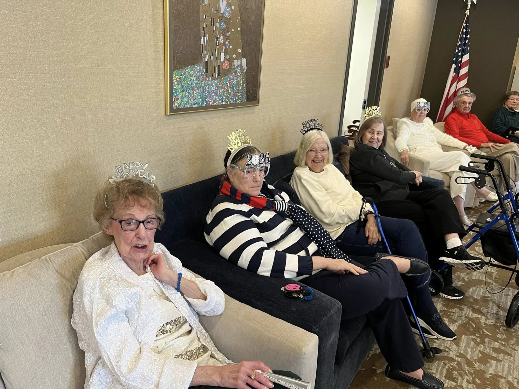 RidgePointe Senior Living