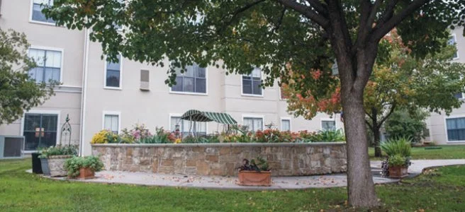 RIDGMAR PLACE