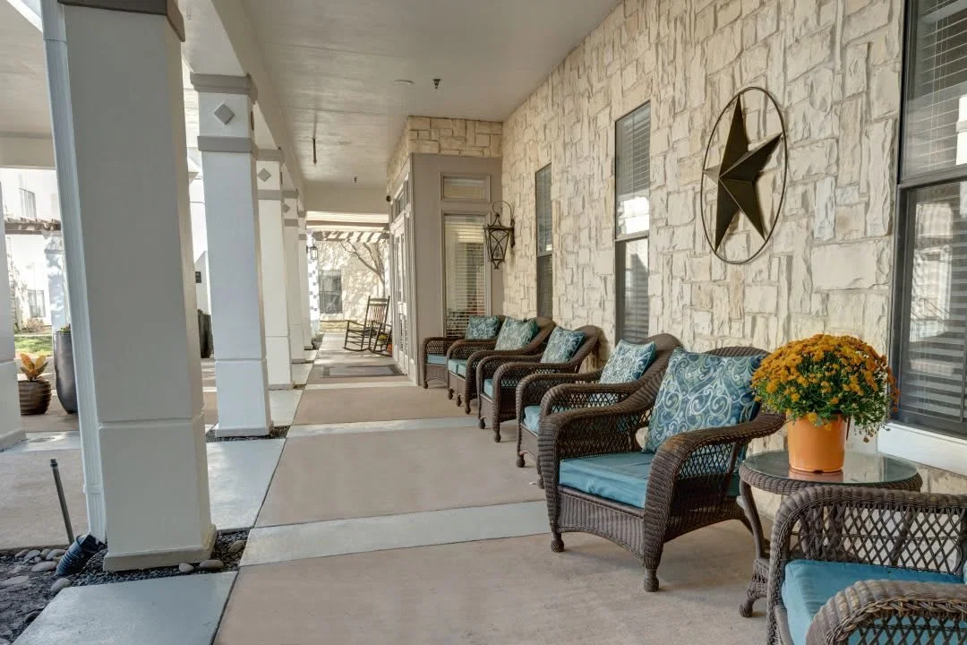 Ridgmar Place