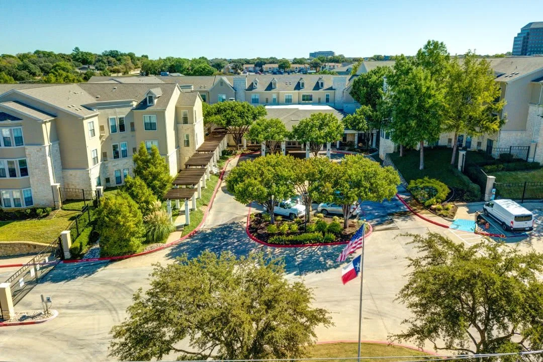 Ridgmar Place