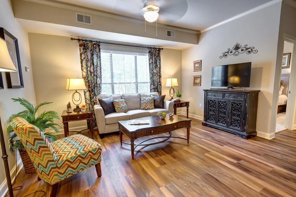 Ridgmar Place