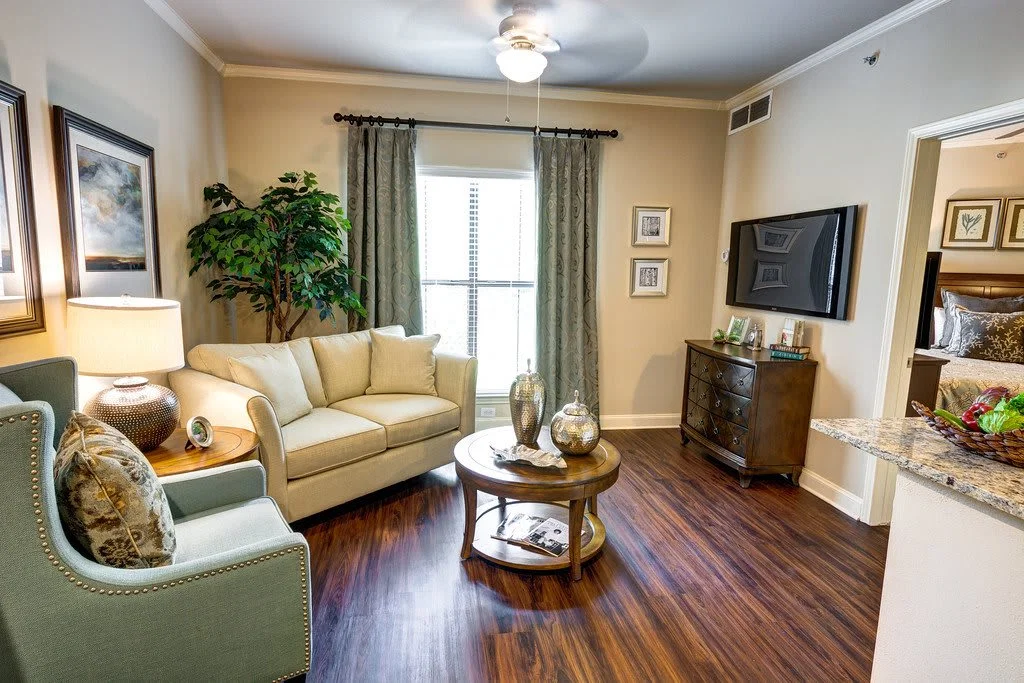 Ridgmar Place