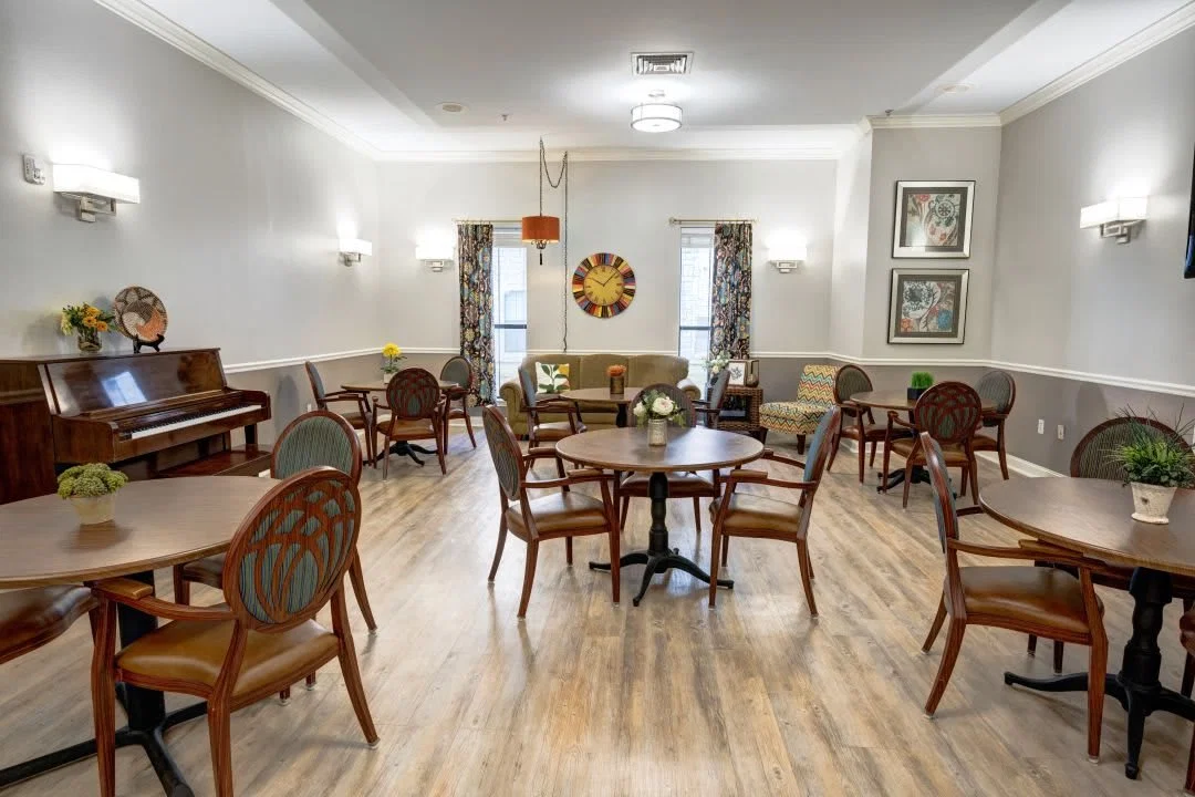 Ridgmar Place