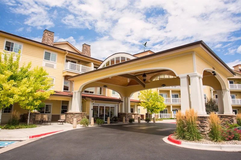 RIGDEN FARM SENIOR LIVING