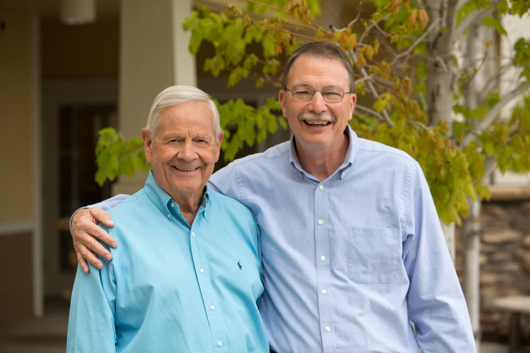 RIGDEN FARM SENIOR LIVING
