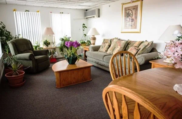 RIO VISTA DETROIT CO-OP