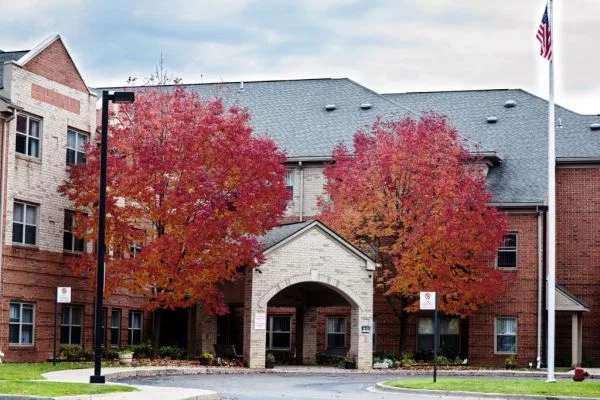 RIO VISTA DETROIT CO-OP
