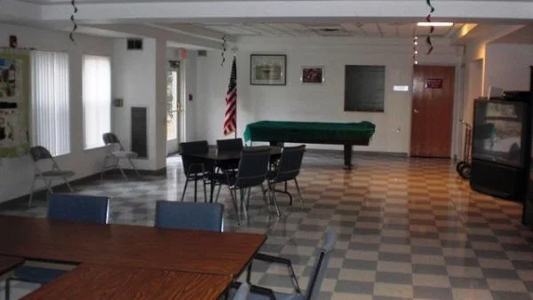 RIO VISTA DETROIT CO-OP