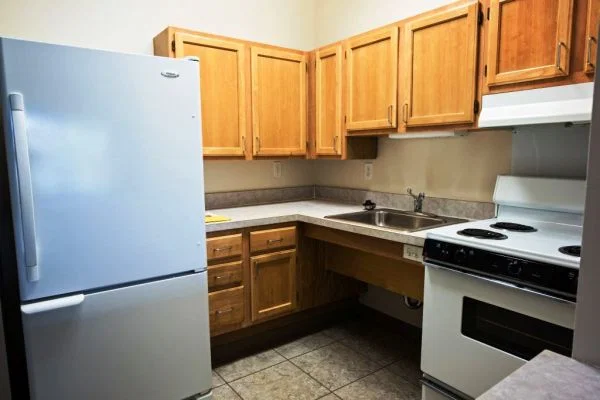 RIO VISTA DETROIT CO-OP