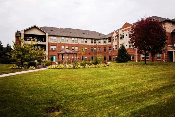 RIO VISTA DETROIT CO-OP