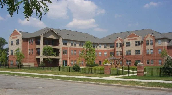 RIO VISTA DETROIT CO-OP