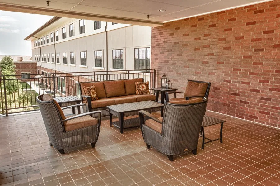Rio Terra Senior Living