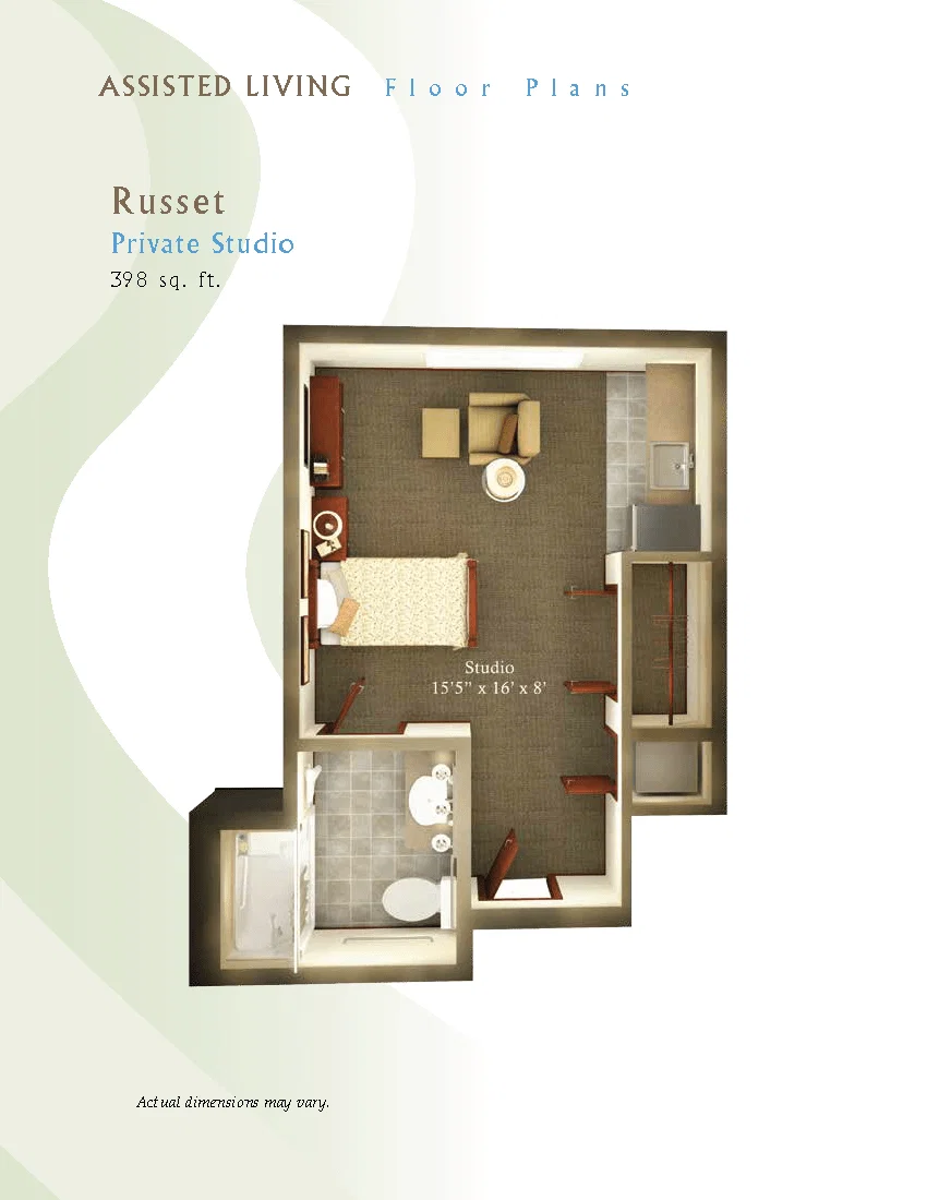 Rio Terra Senior Living