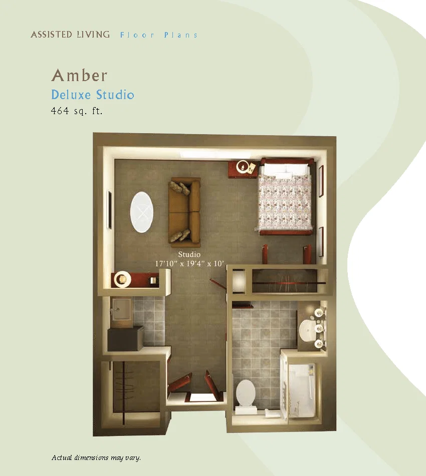 Rio Terra Senior Living