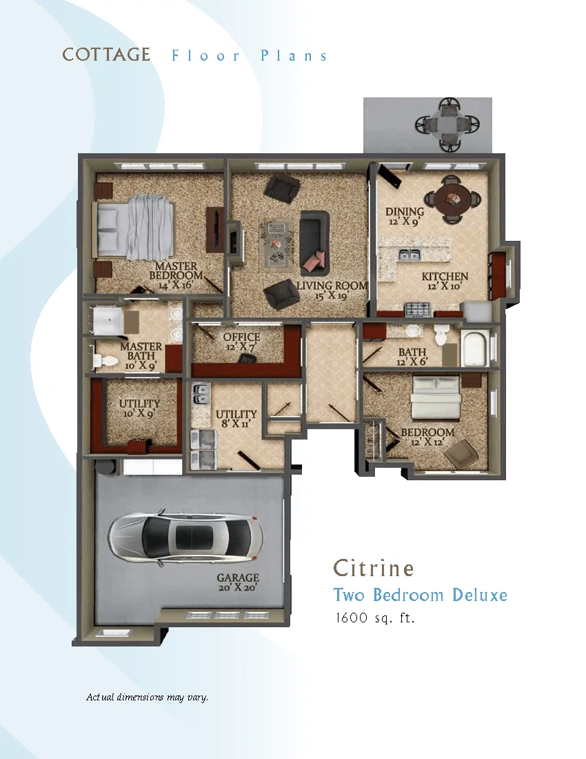 Rio Terra Senior Living