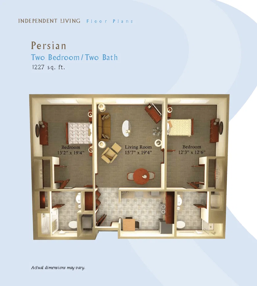 Rio Terra Senior Living