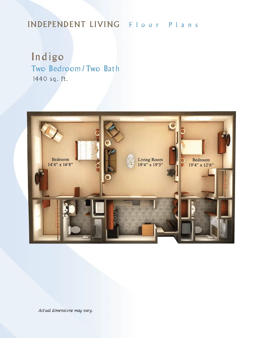 Rio Terra Senior Living
