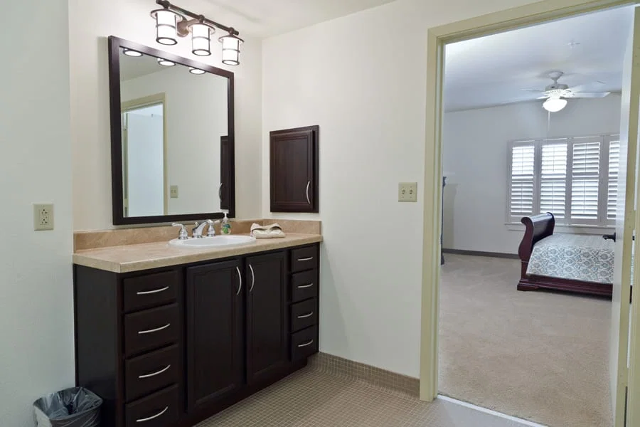 Rio Terra Senior Living
