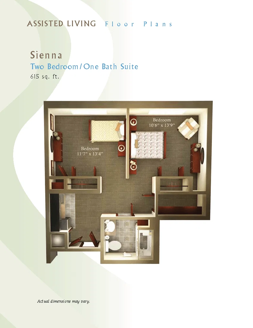 Rio Terra Senior Living