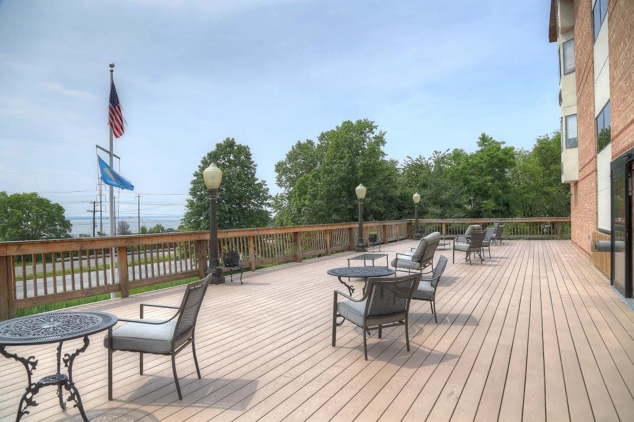 River Club Apartments - Independent Living photo