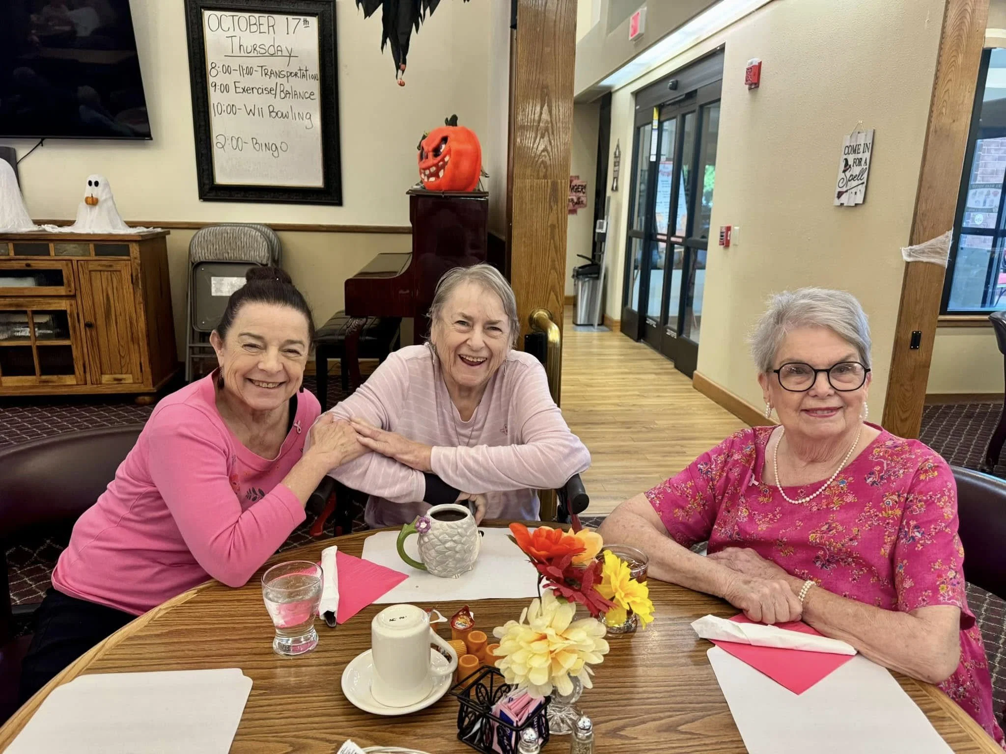 River Commons Senior Living