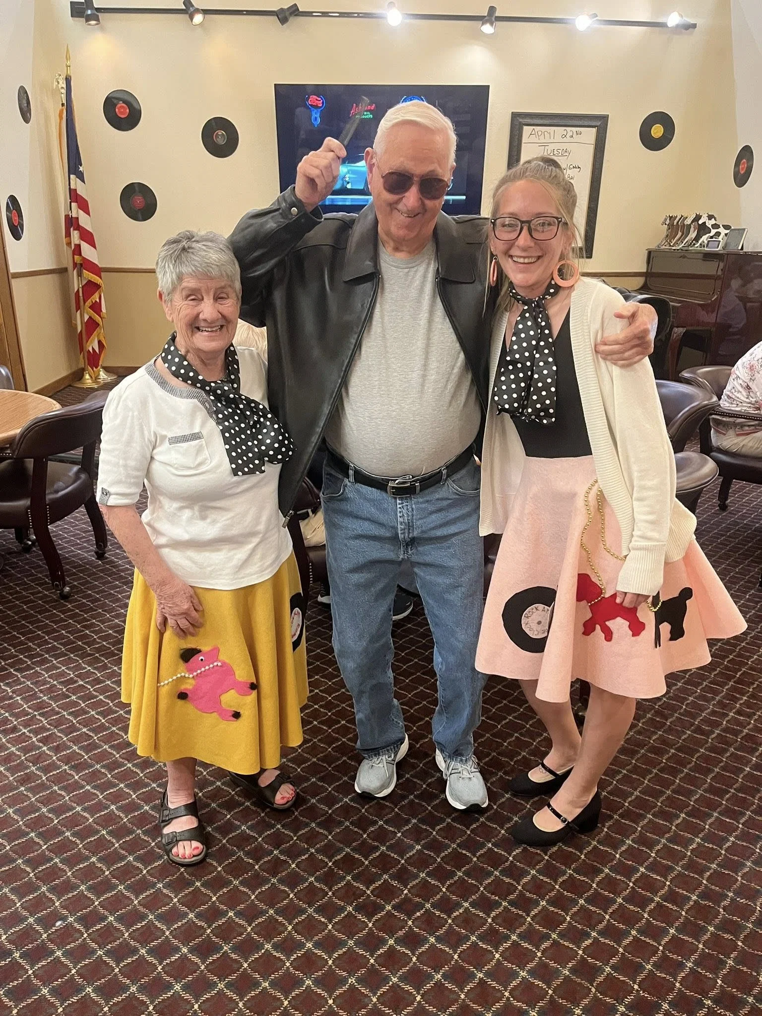 River Commons Senior Living