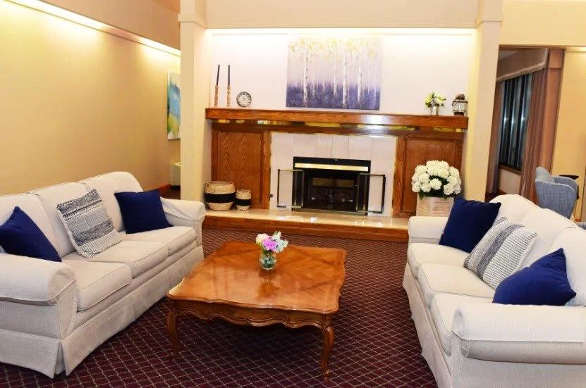 River Commons Senior Living
