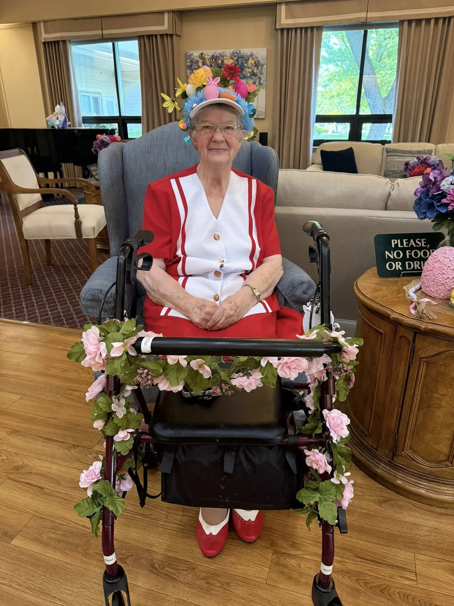 River Commons Senior Living