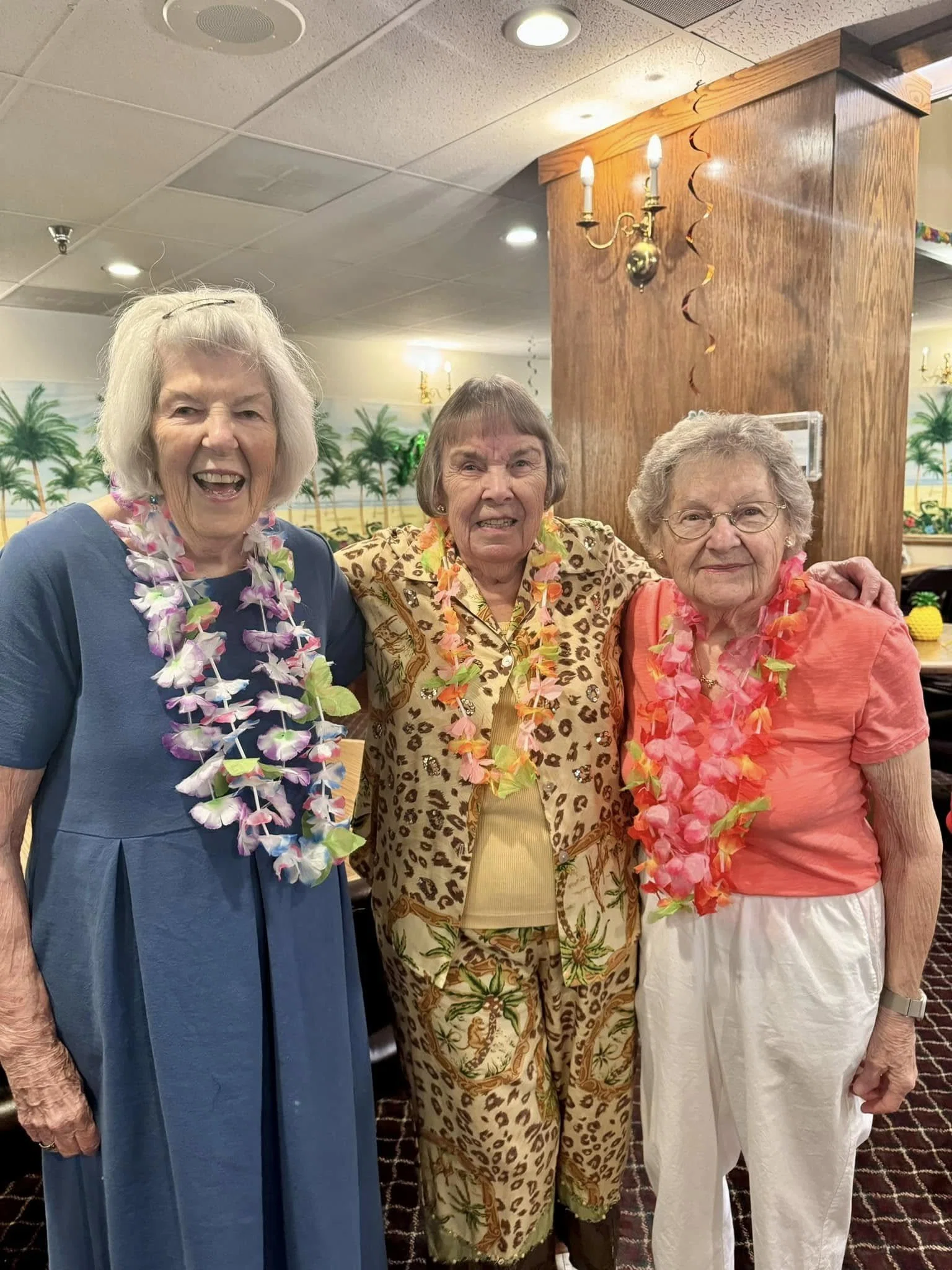 River Commons Senior Living
