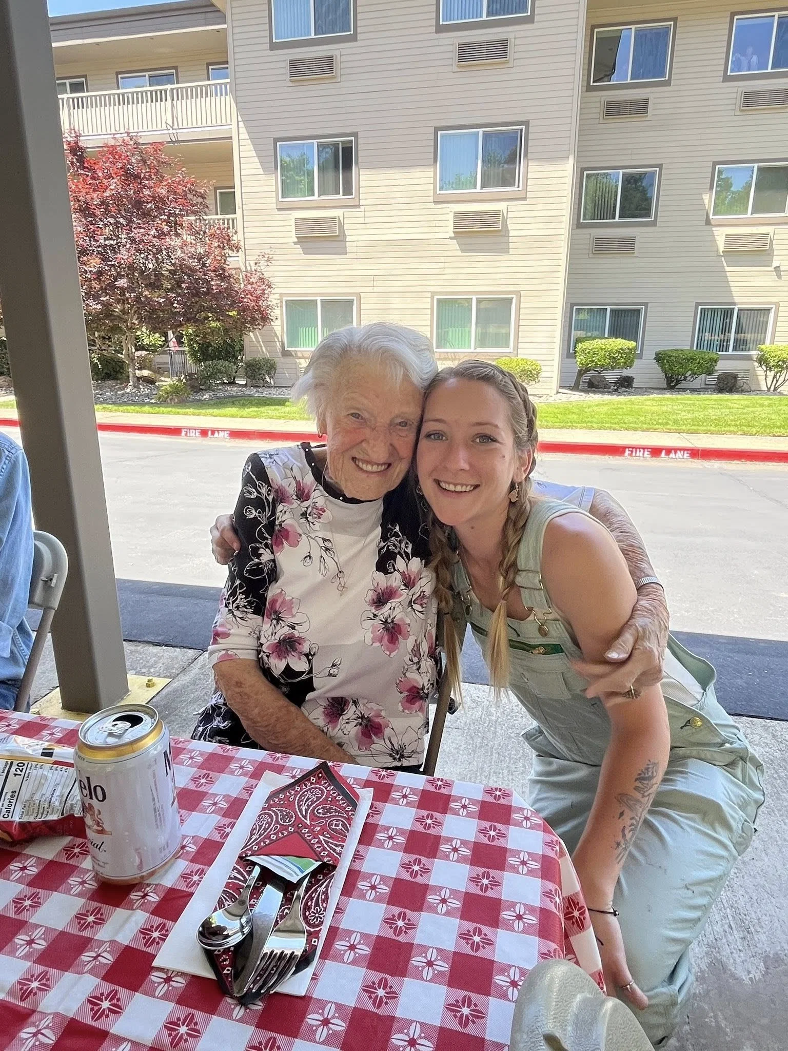 River Commons Senior Living