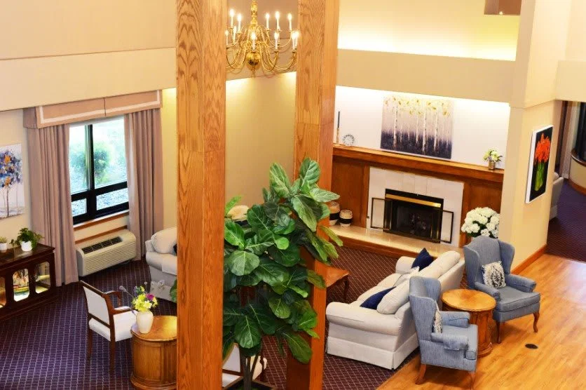 River Commons Senior Living