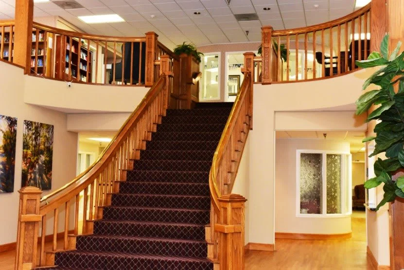 River Commons Senior Living