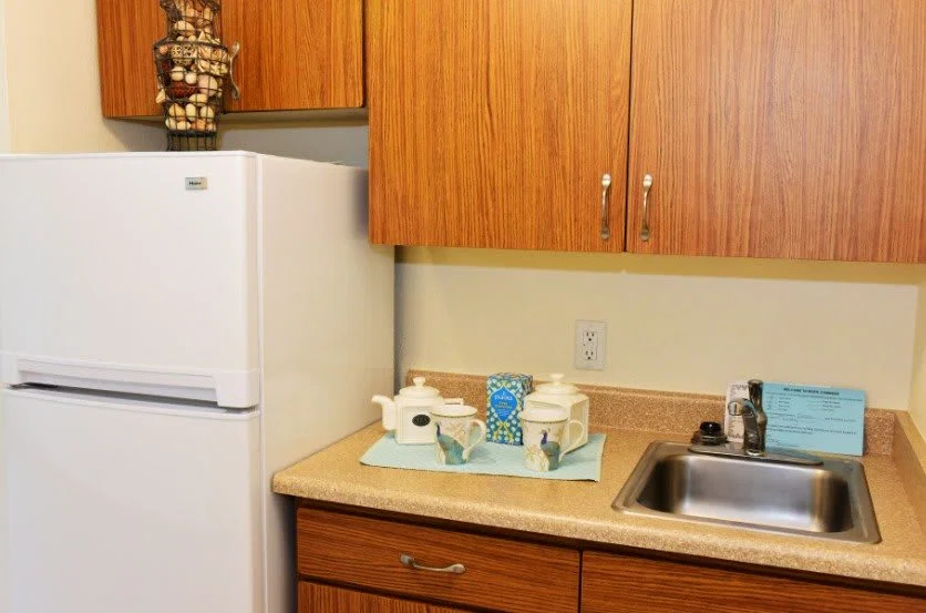 River Commons Senior Living