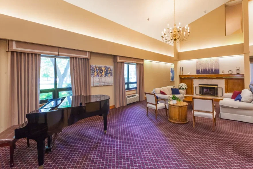 River Commons Senior Living
