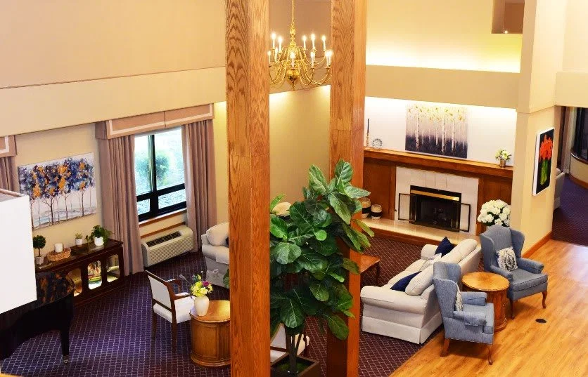 River Commons Senior Living