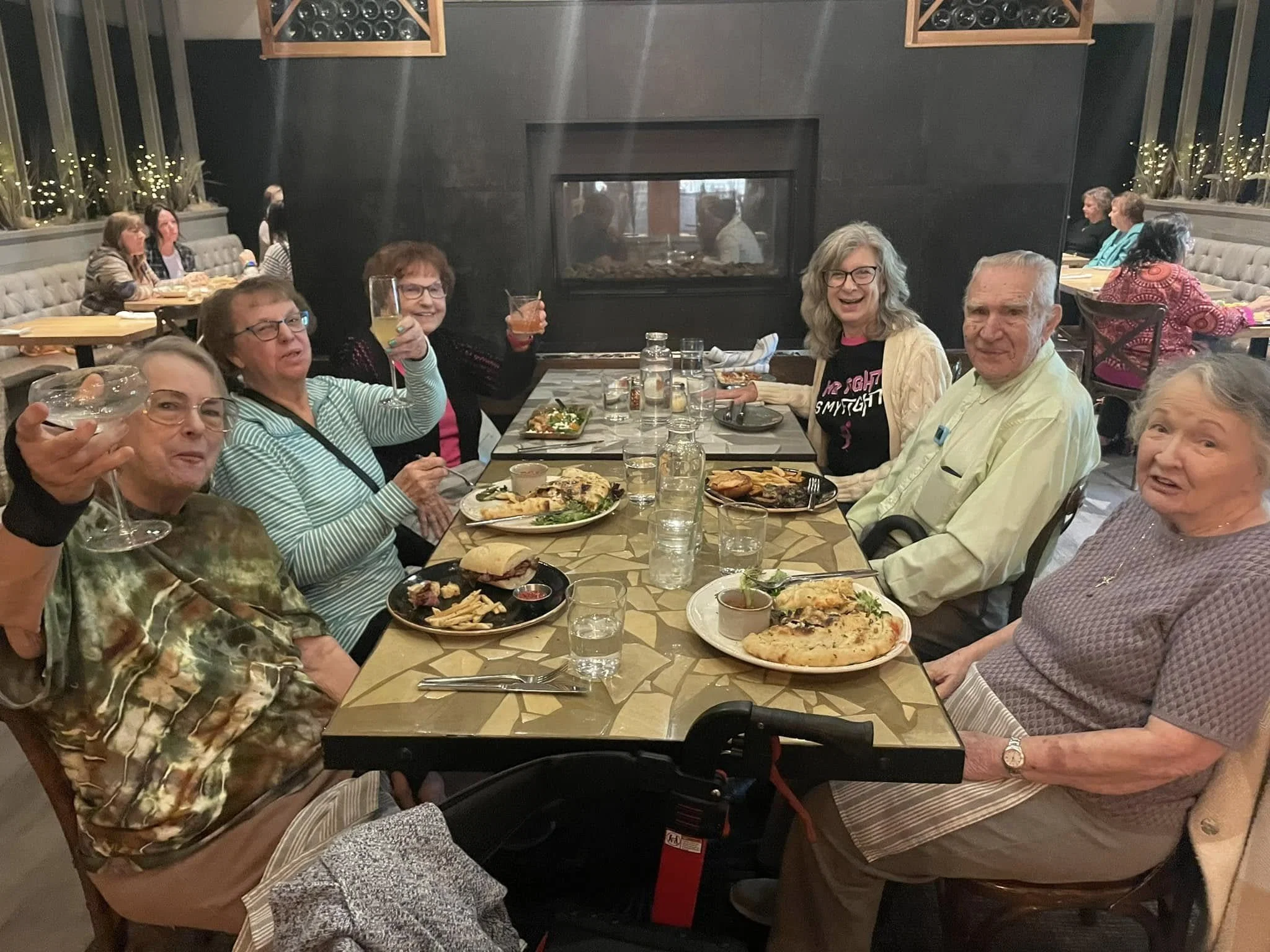 River Commons Senior Living