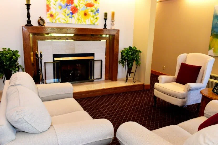 River Commons Senior Living