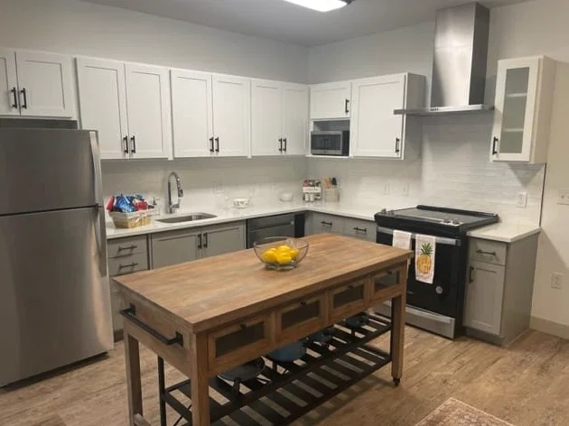 RIVERMERE SENIOR LIVING BY EPOCH AT ORANGE