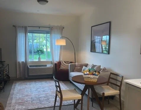 RIVERMERE SENIOR LIVING BY EPOCH AT ORANGE