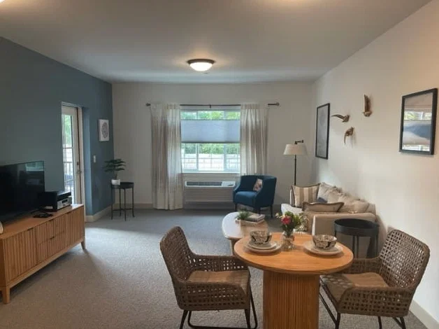 RIVERMERE SENIOR LIVING BY EPOCH AT ORANGE