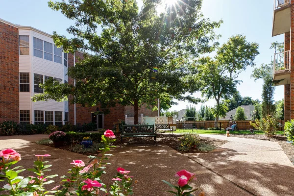 RIVERMONT AT THE TRAILS INDEPENDENT LIVING