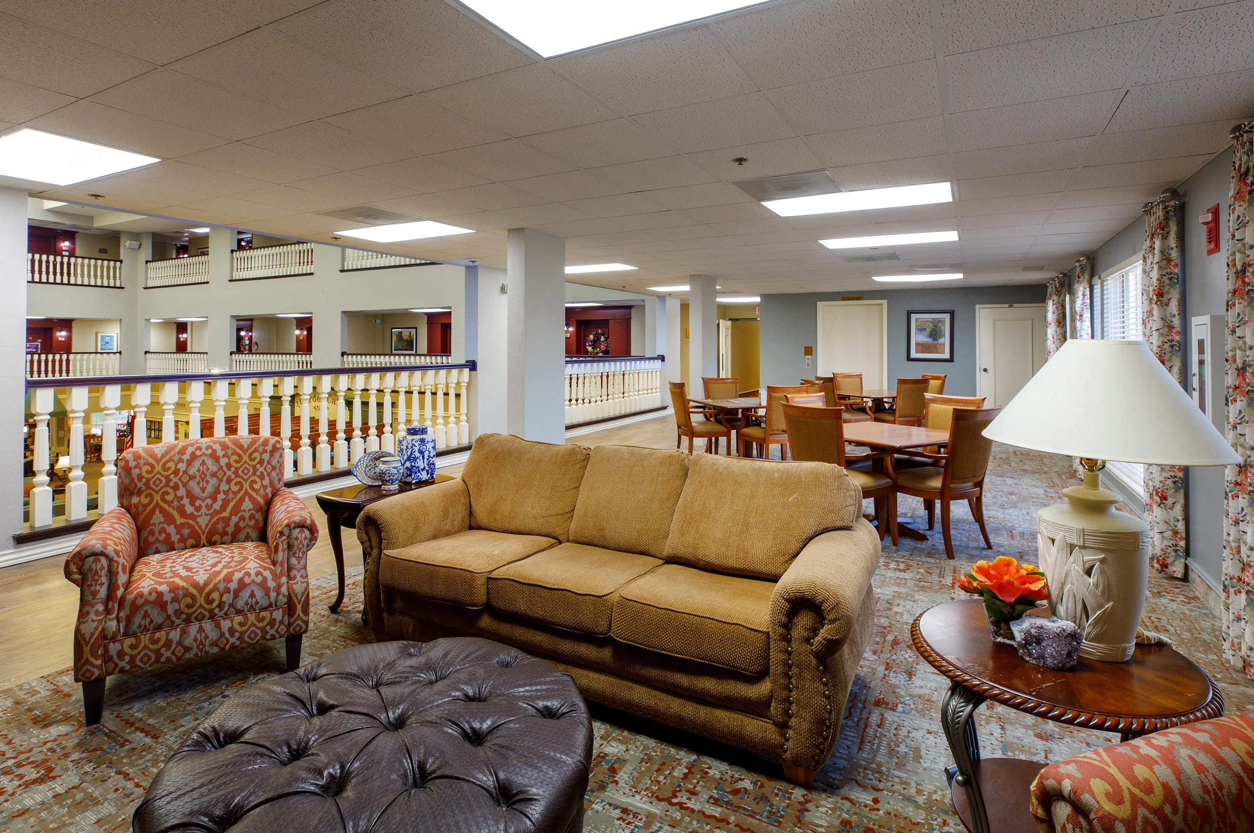 Rivermont Independent Living
