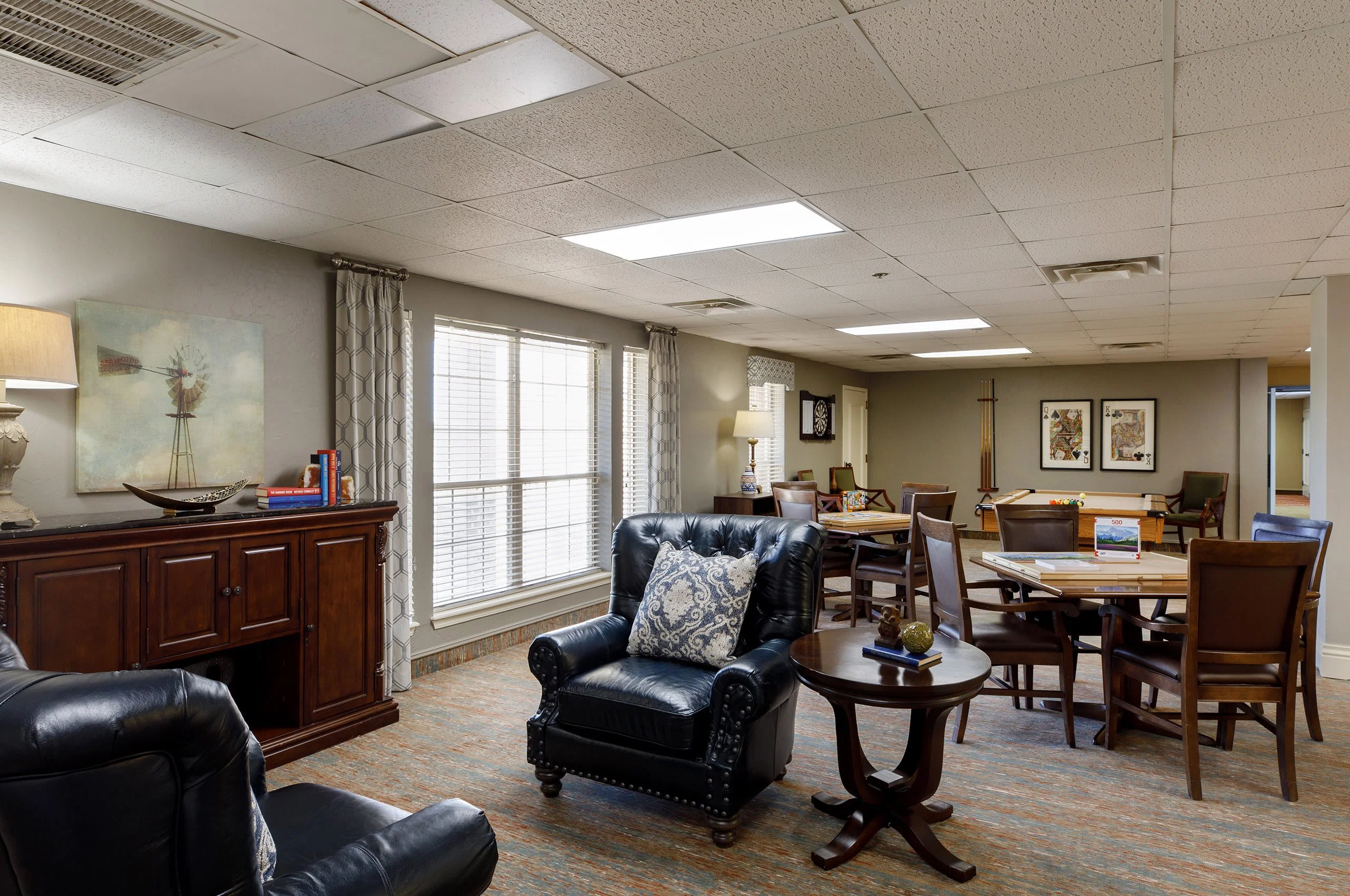 Rivermont Independent Living