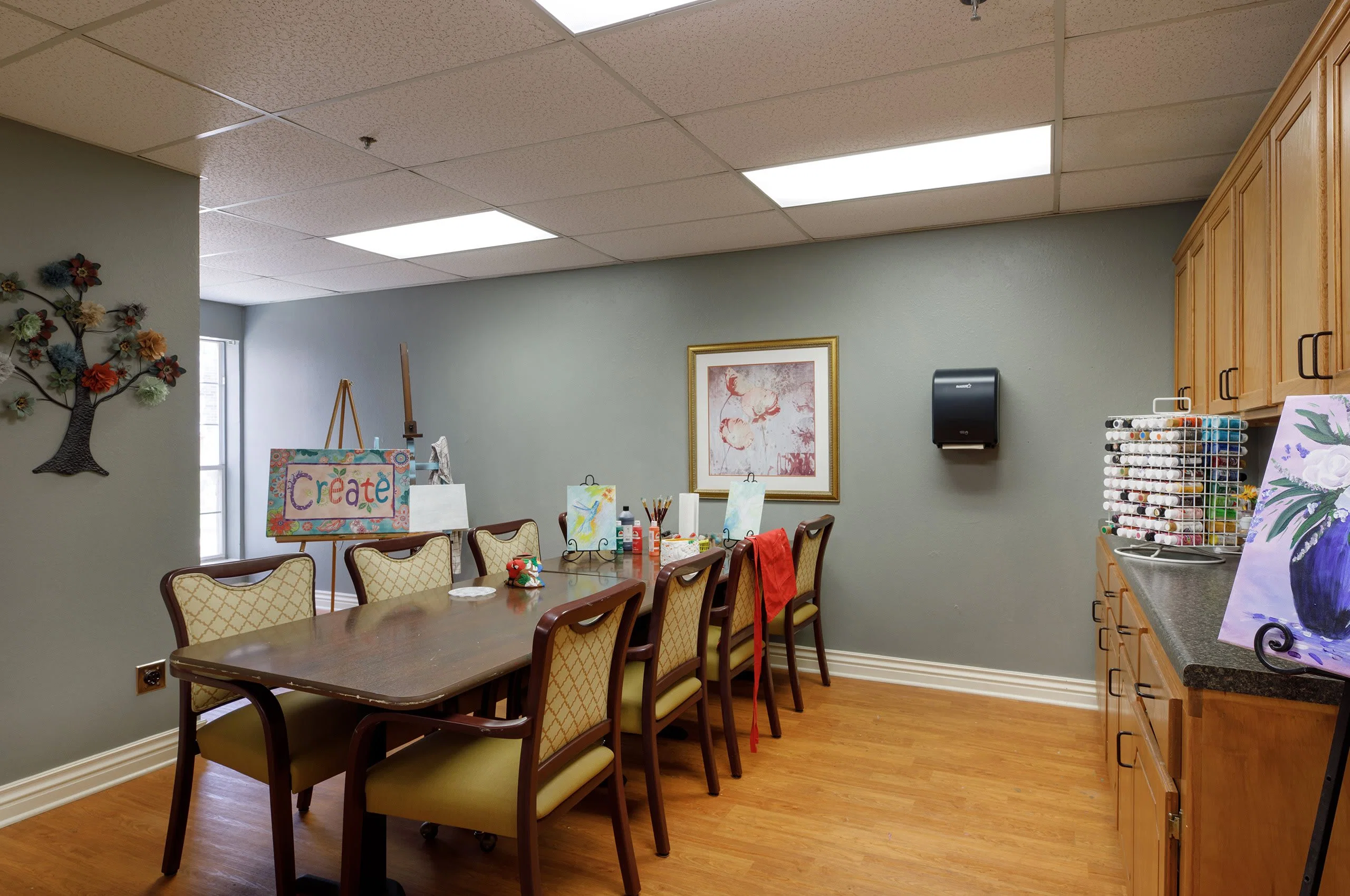 Rivermont Independent Living