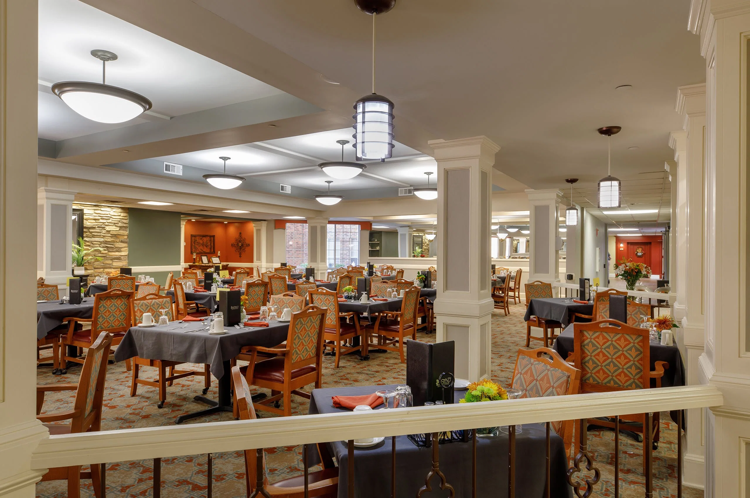 Rivermont Independent Living