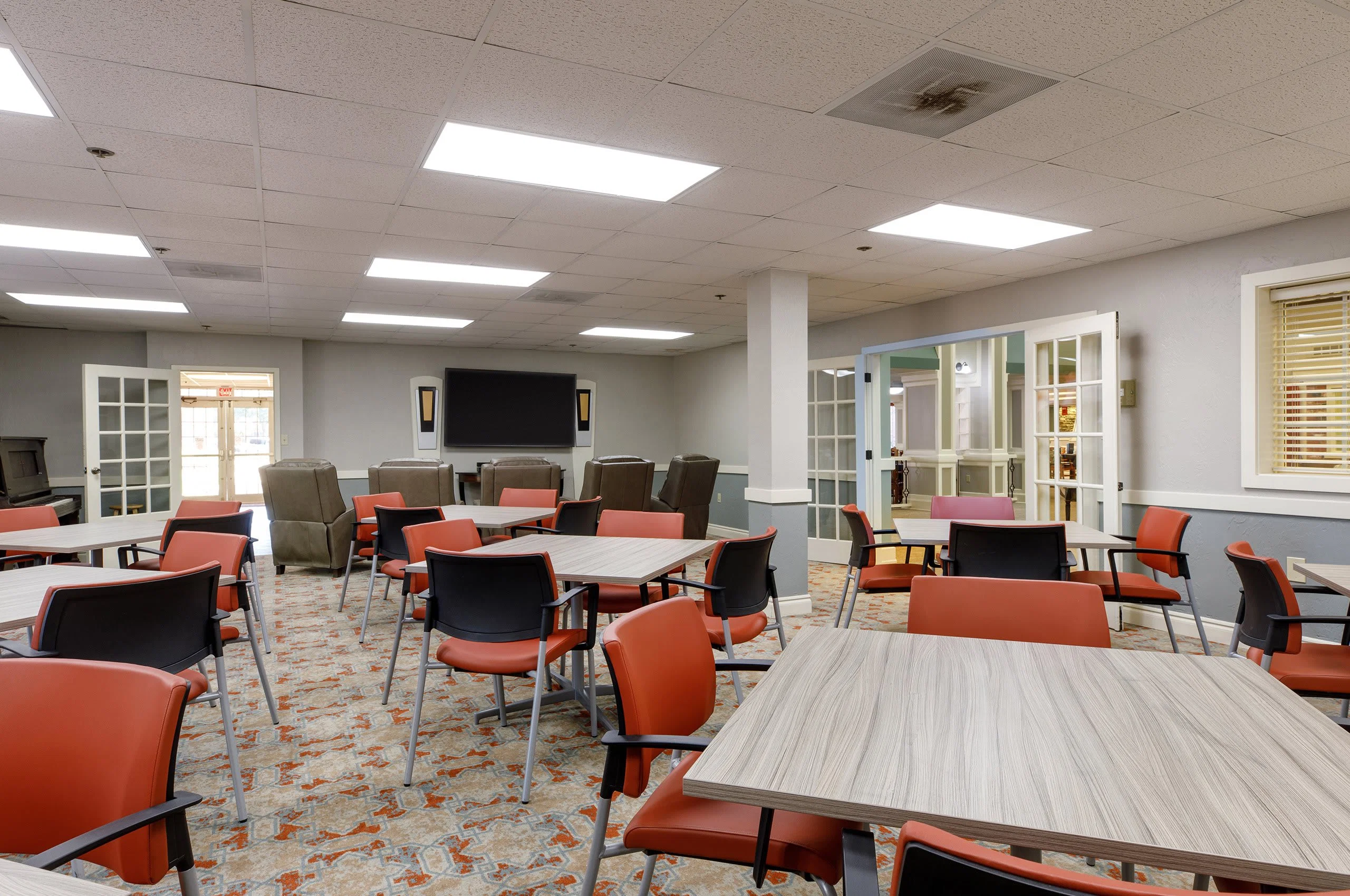 Rivermont Independent Living