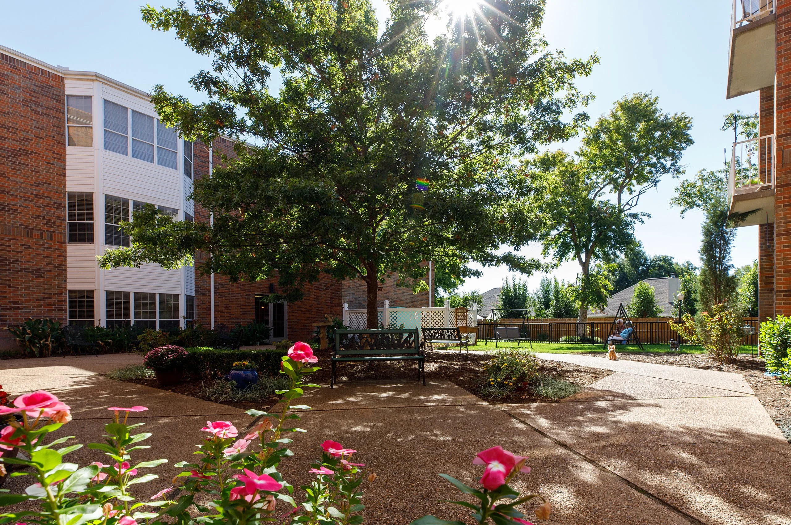 Rivermont Independent Living
