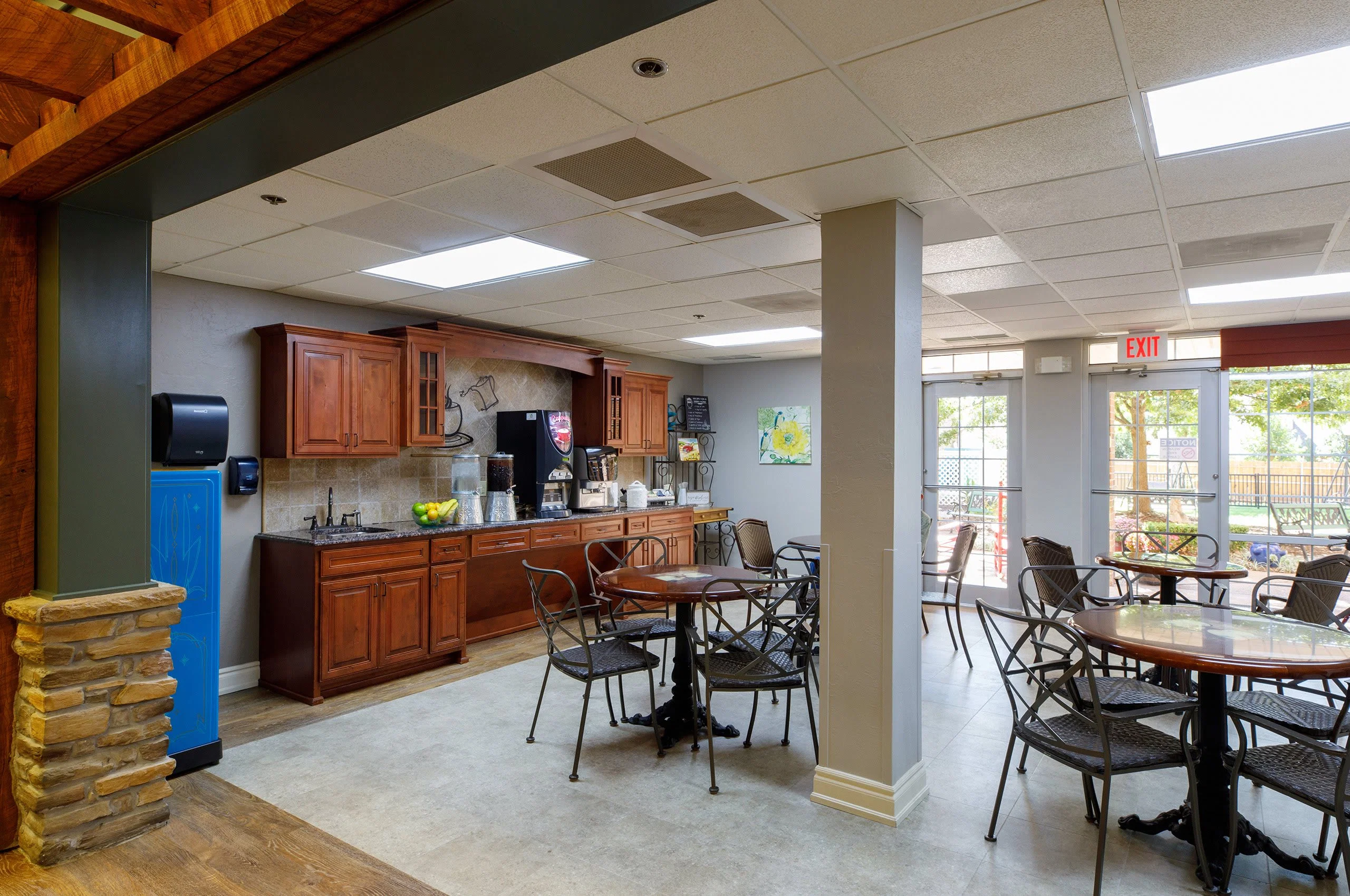 Rivermont Independent Living