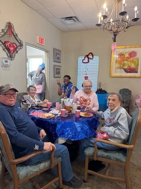 Riverside Senior Living